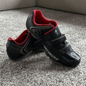 Specialized Comp Bike Shoes